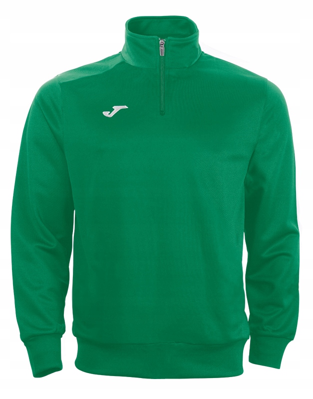 Bluza Joma Faraon zielony r. M 100285.450