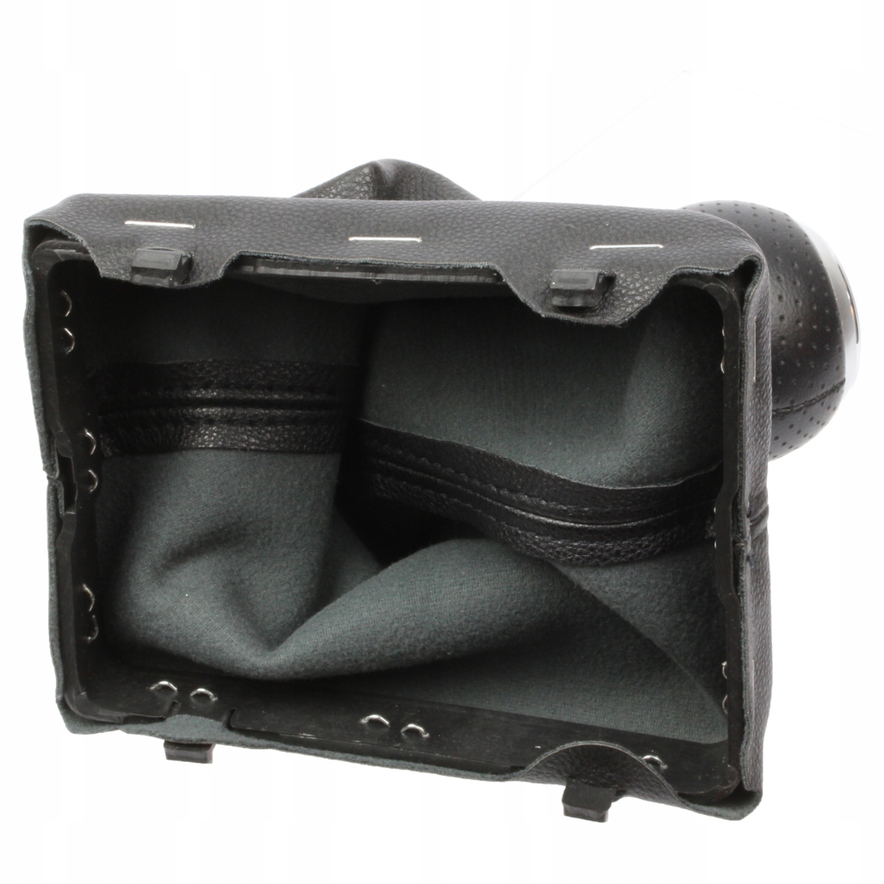 GALKA ZMIANY BIEGOW MIESZEK SKORA AUDI A4 B8 A5 Q5 Parts manufacturer ME Premium