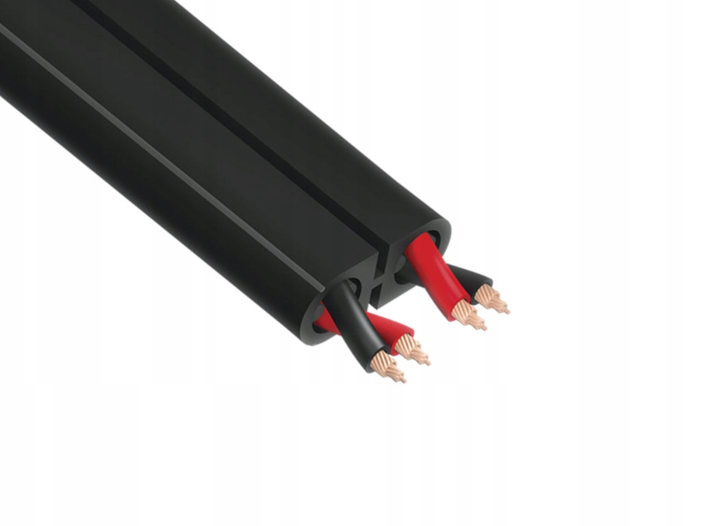 Kabel głośnikowy AUDIOQUEST ROCKET 11