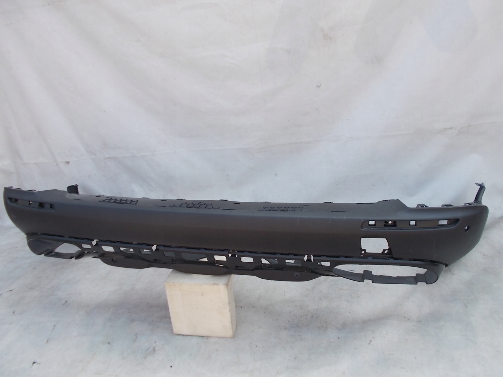 MERCEDES E W213 DYFUZOR ZDERZAKA ALL TERRAIN