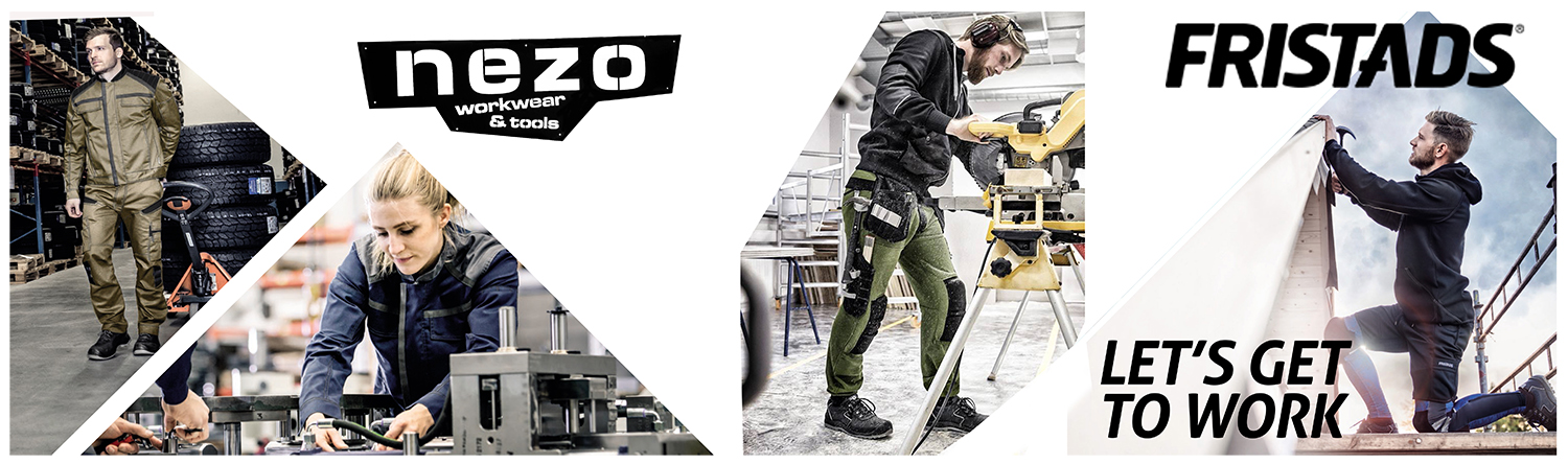 KURTKA ZIMOWA ODBLASKOWA FRISTADS 4043 PP XS Model 4043PP