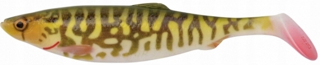 

Guma Savage Gear 4D Herring Shad 16cm 28g Pike