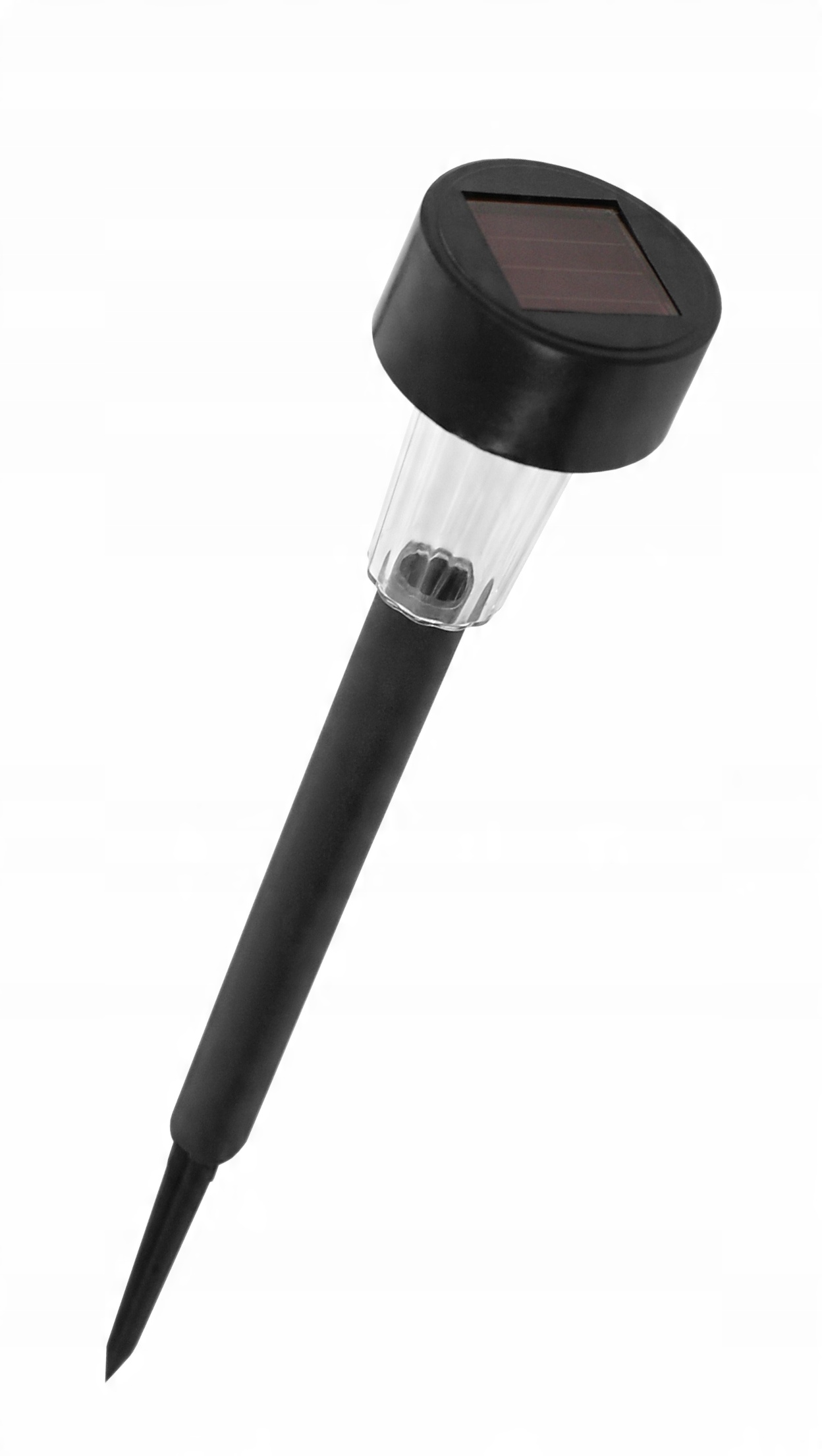 

Ogrodowa Lampa Solarna Lampka Efekt Gwiazdy 0813