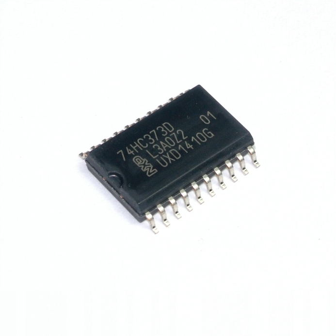 

74HC373D Nxp Latch Transparent SO20 [3szt] #H5F