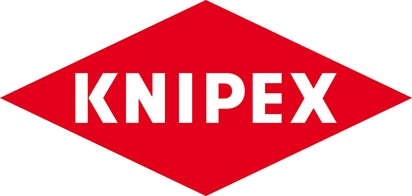 KNIPEX 8330010 klucz nastawny do rur 1'' typ S Długość 320 mm