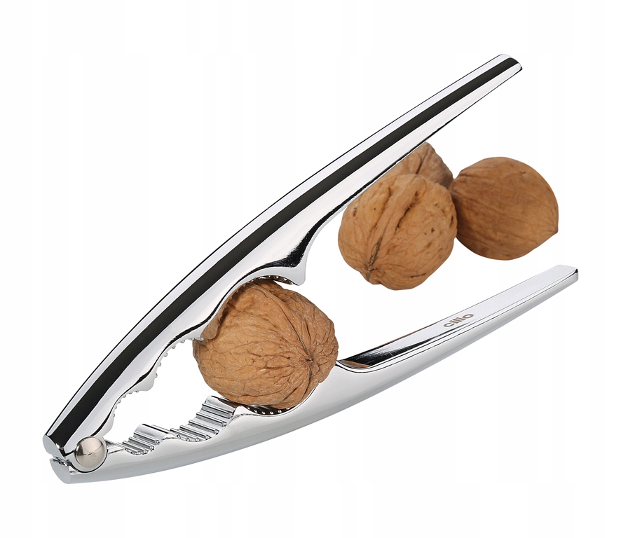 Dědeček Cilio lis na ořechy Triplo