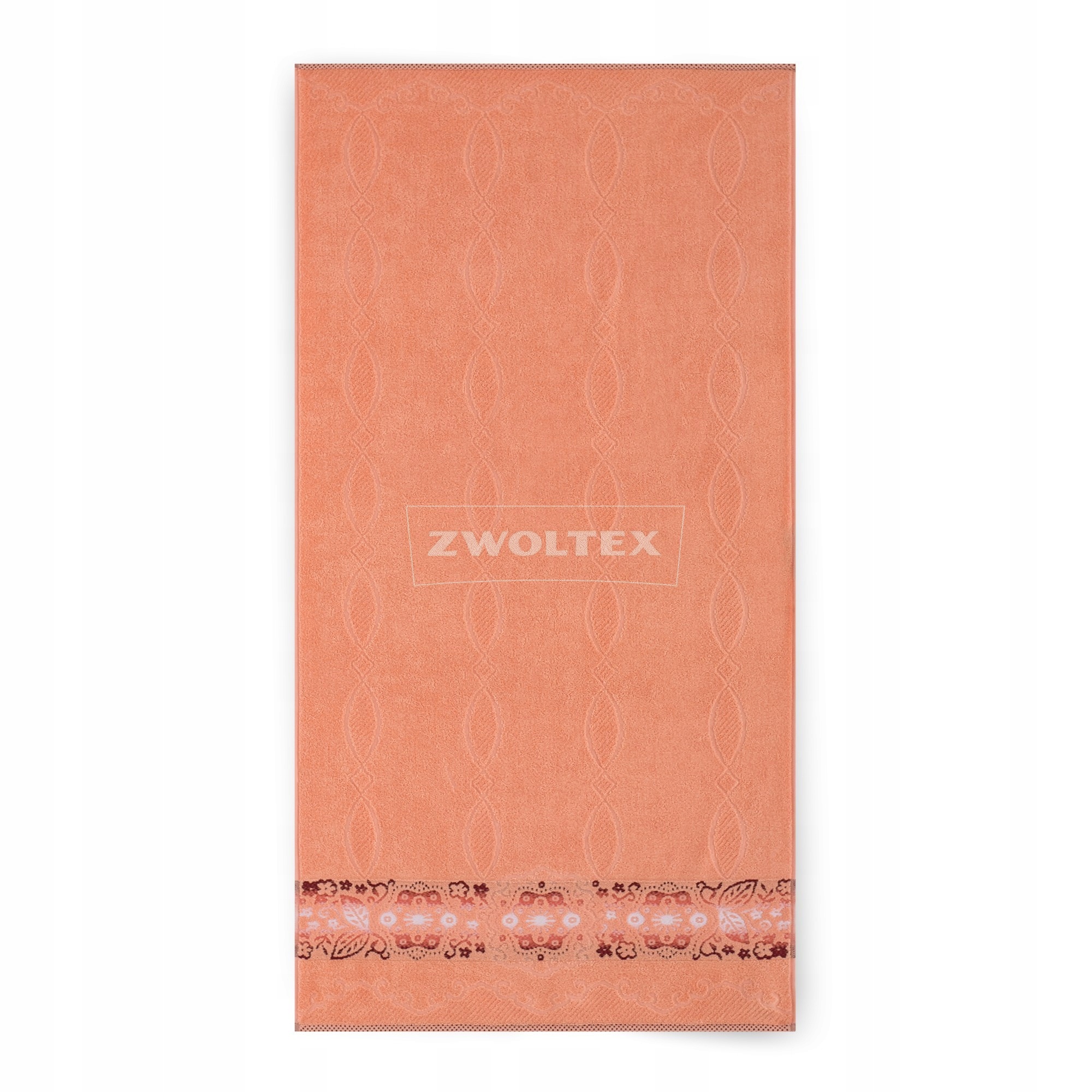 

Ręczniki Zwoltex Victoria Melba 70x140 kąpielowy