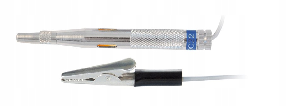 

Próbnik tester Obwodu Stał. 6-24V King Tony 9DC22