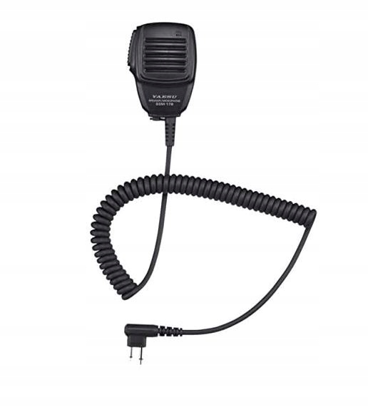 YAESU SSM - 17b микрофон динамик FT-4X FT-65 FT-25