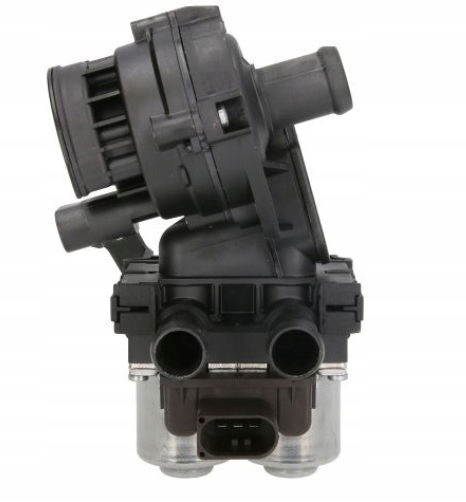 ZAWOR KLIMATYZACJI AUDI A6 C6 ALLROAD 2004 BOSCH EAN 4047025891059