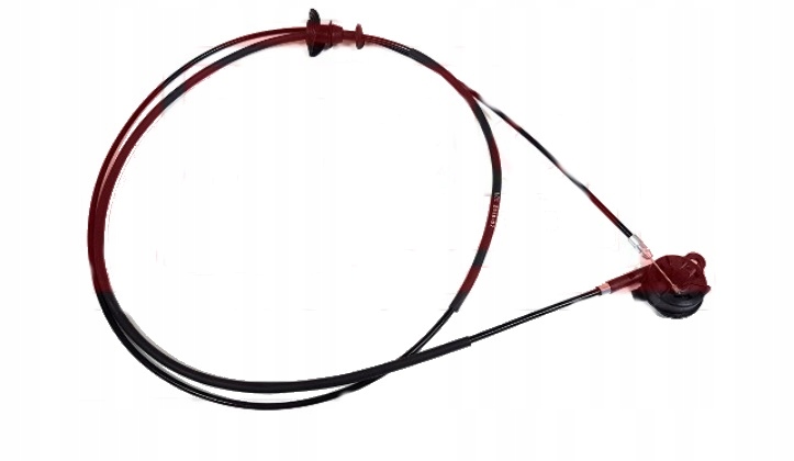 8200000964 - для RENAULT LAGUNA II трос открывания капота