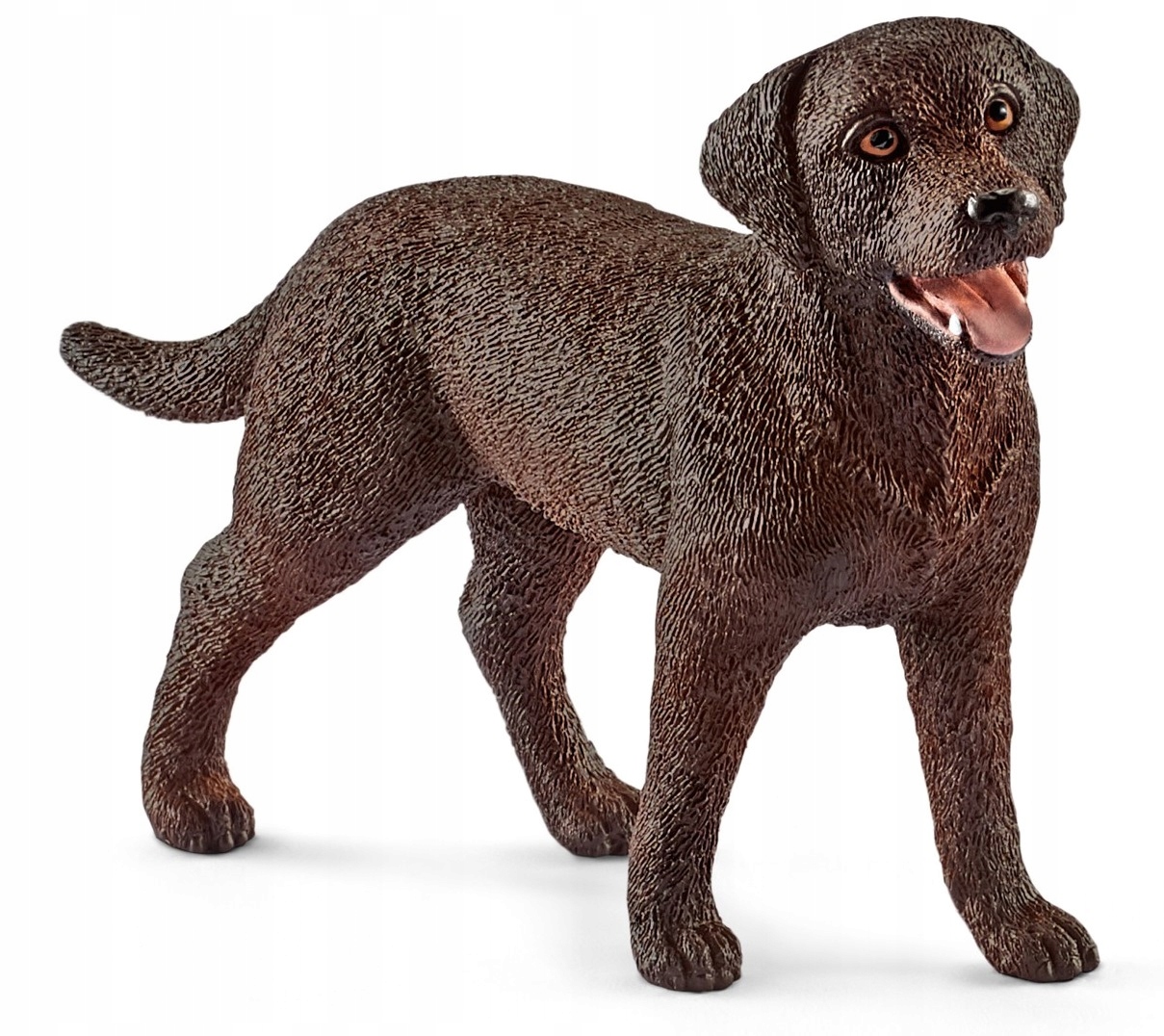 

Schleich 13834 Pies Labrador Retriever Suczka