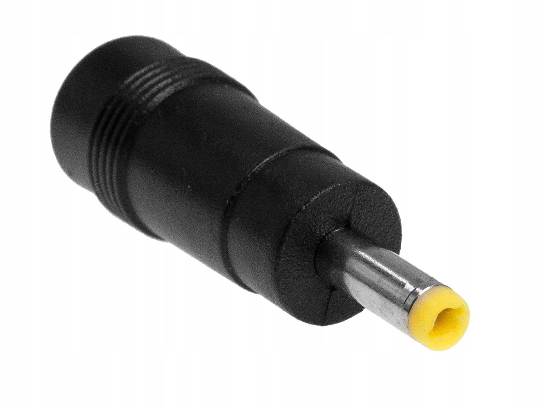 

Przejściówka Adapter Lenovo 5,5x2,5mm do 4,0x1,7mm