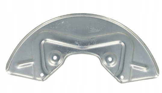 OSŁONA TARCZY HAMULCOWEJ SEATI IBIZA TOLEDO