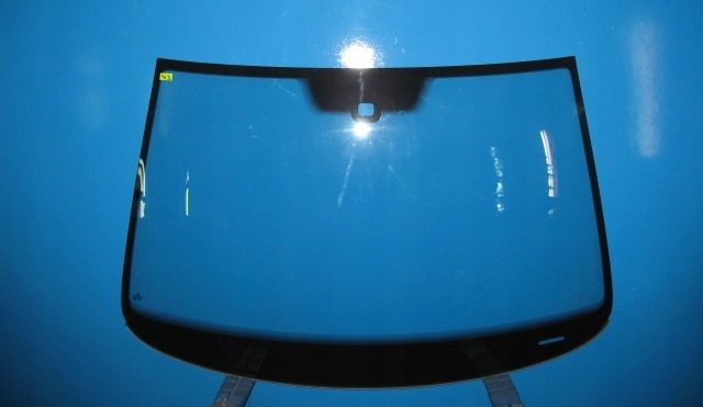 VW PASSAT B6 -szyba przednia, SENSOR, NOWA.