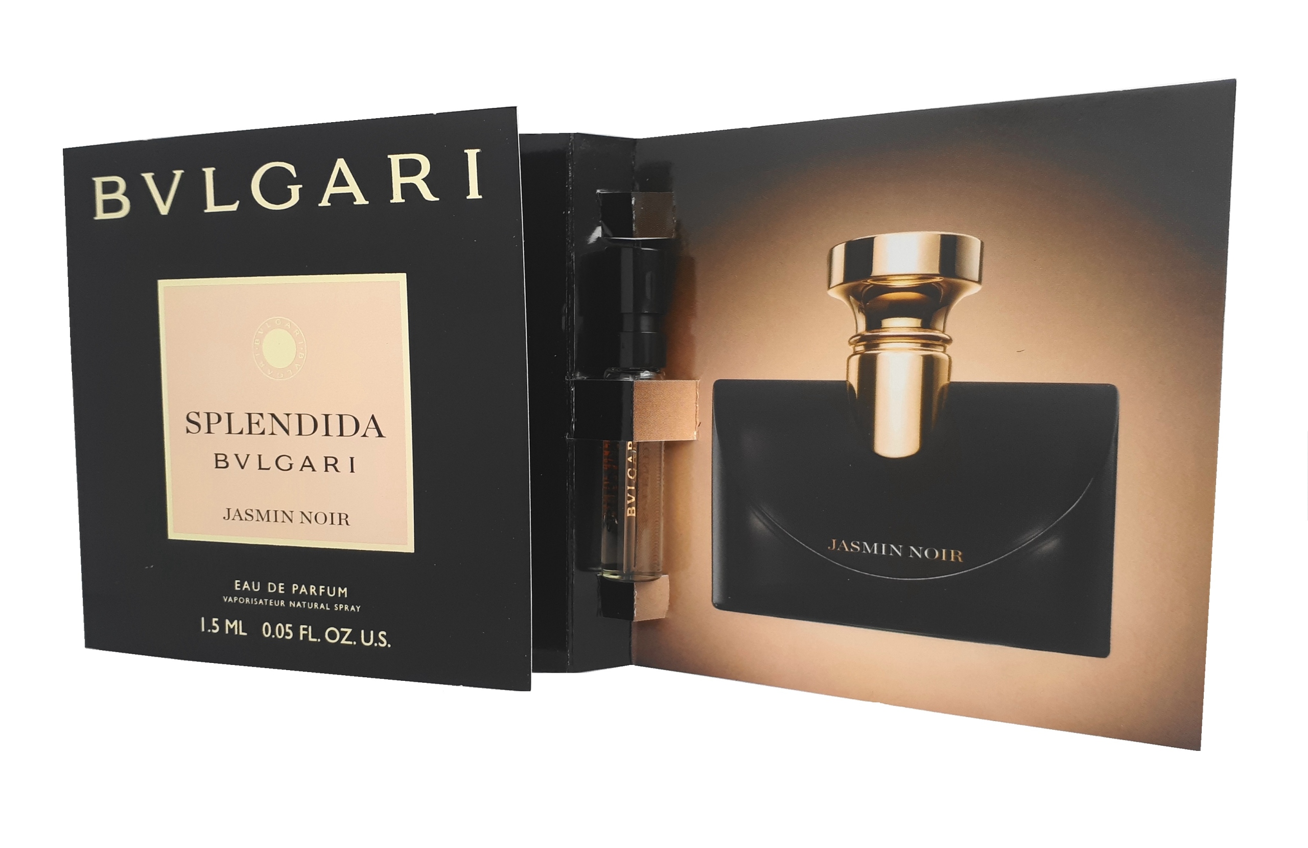 

Bvlgari Splendida Jasmin Noir edp