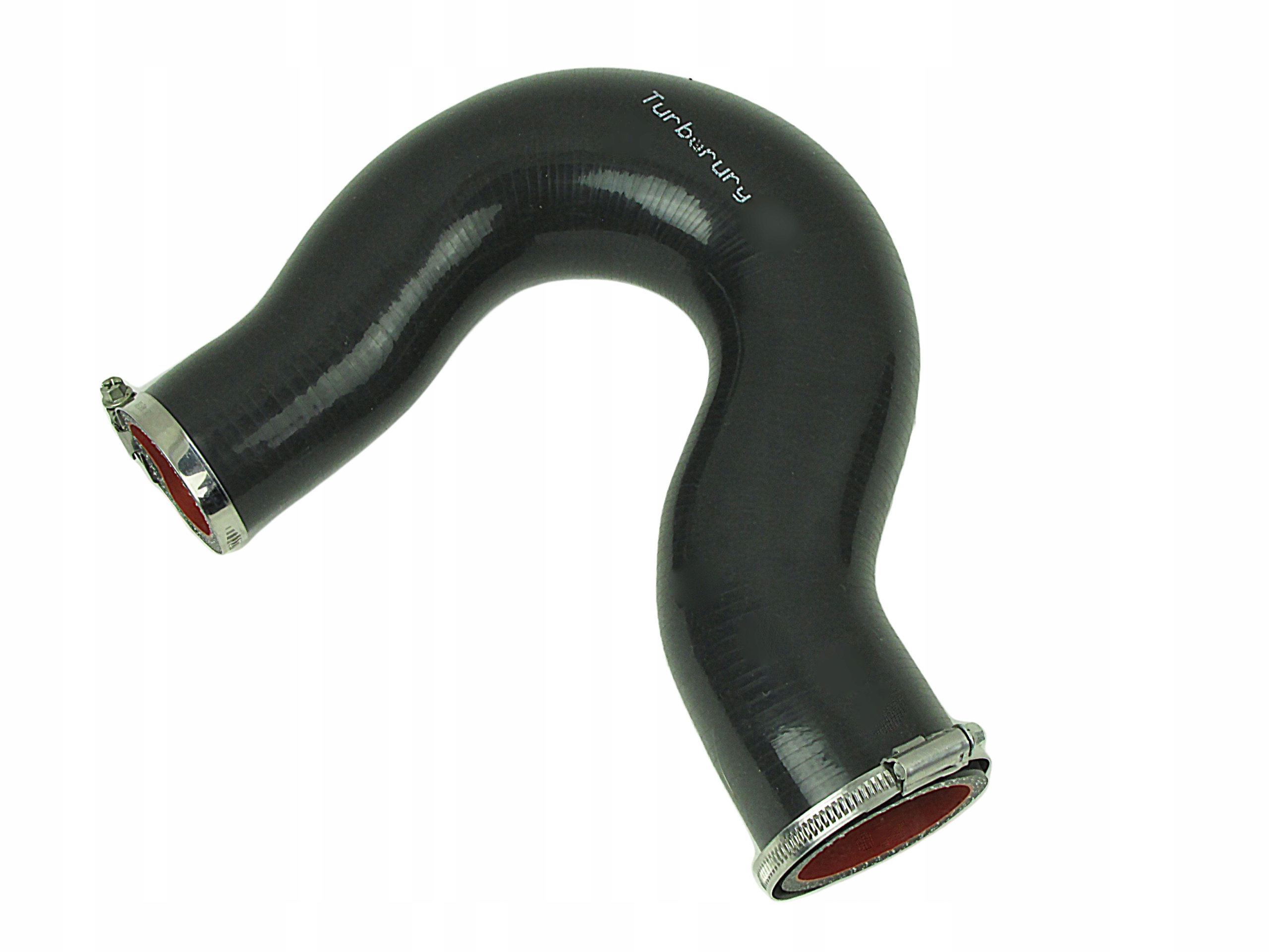 Trubka Intercoolera Opel Renault 2.5 3.0 8200429409