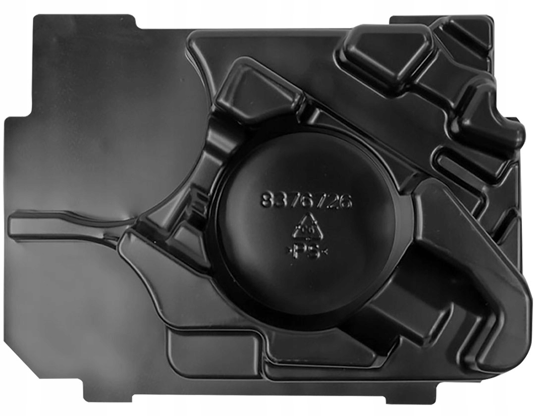 

Wkład walizki MakPac do GA5040/30 Makita 837672-6