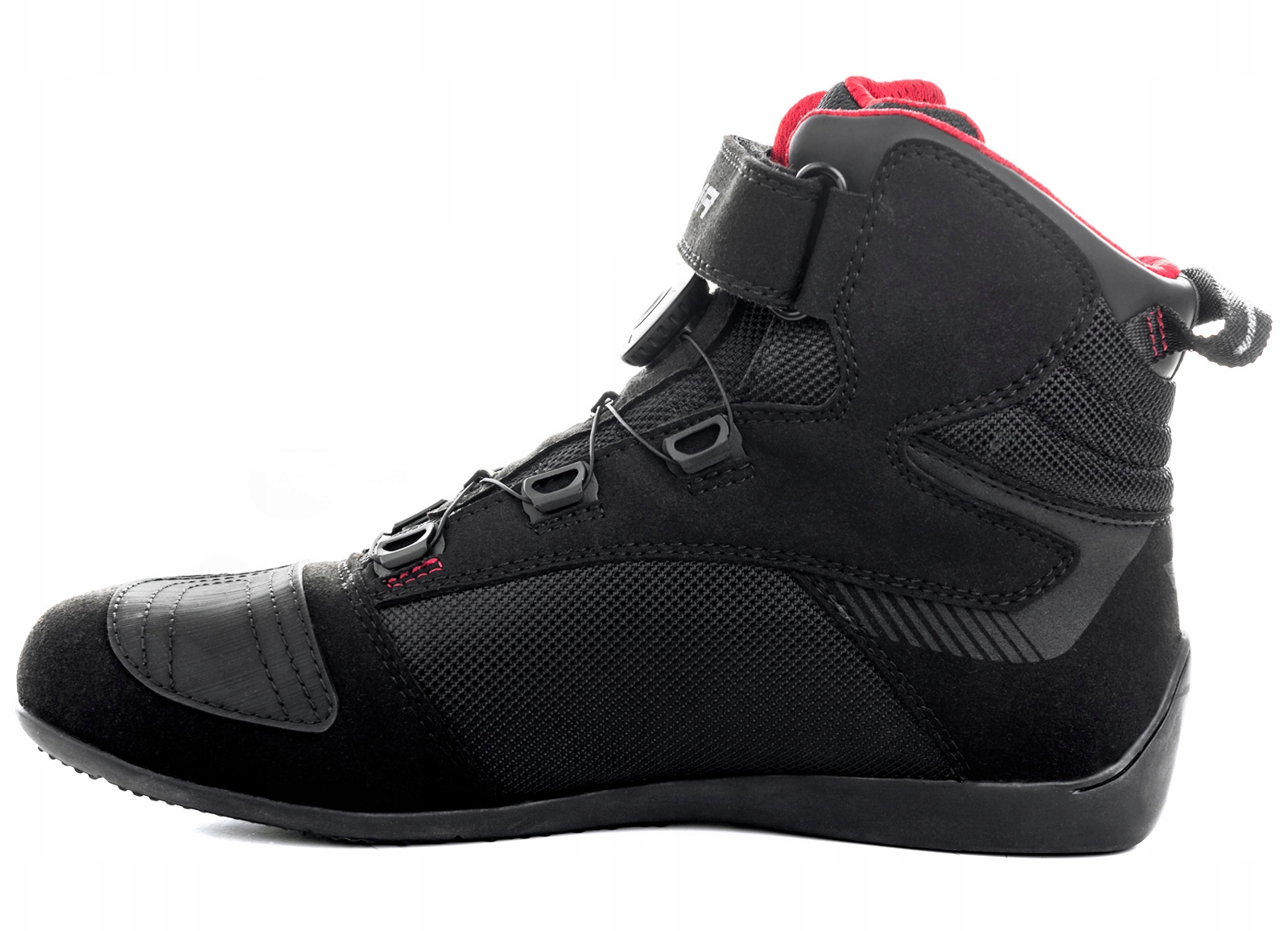 Buty motocyklowe krótkie SHIMA Exo Vented Rozmiar 46