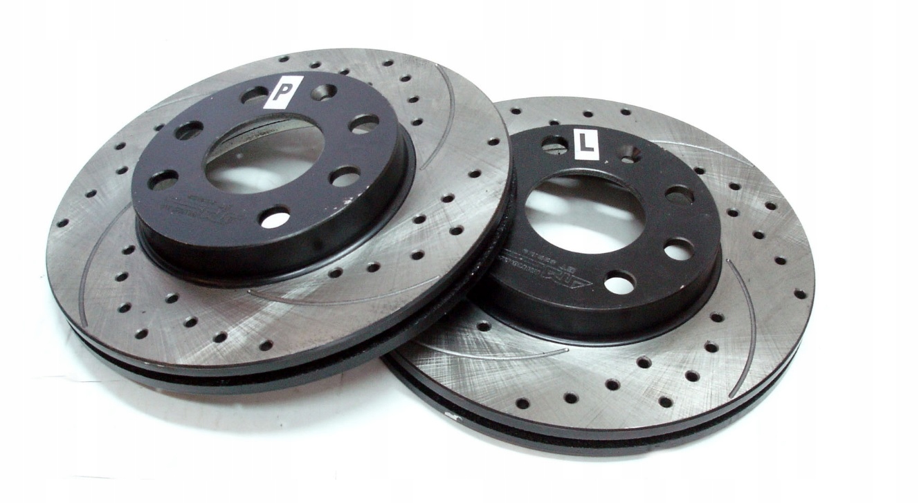 

Tarcza Hamulcowa Przód Wentylowana Seat Vw Mikoda