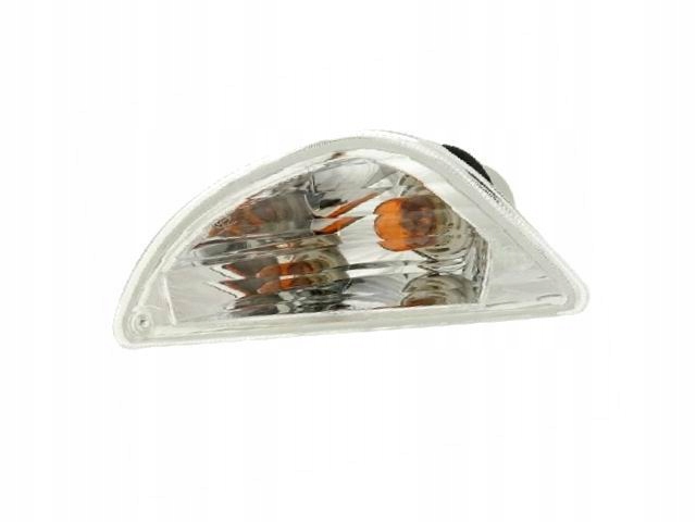 KIERUNKOWSKAZ TYŁ PRAWY PIAGGIO VESPA LX LXV S 50