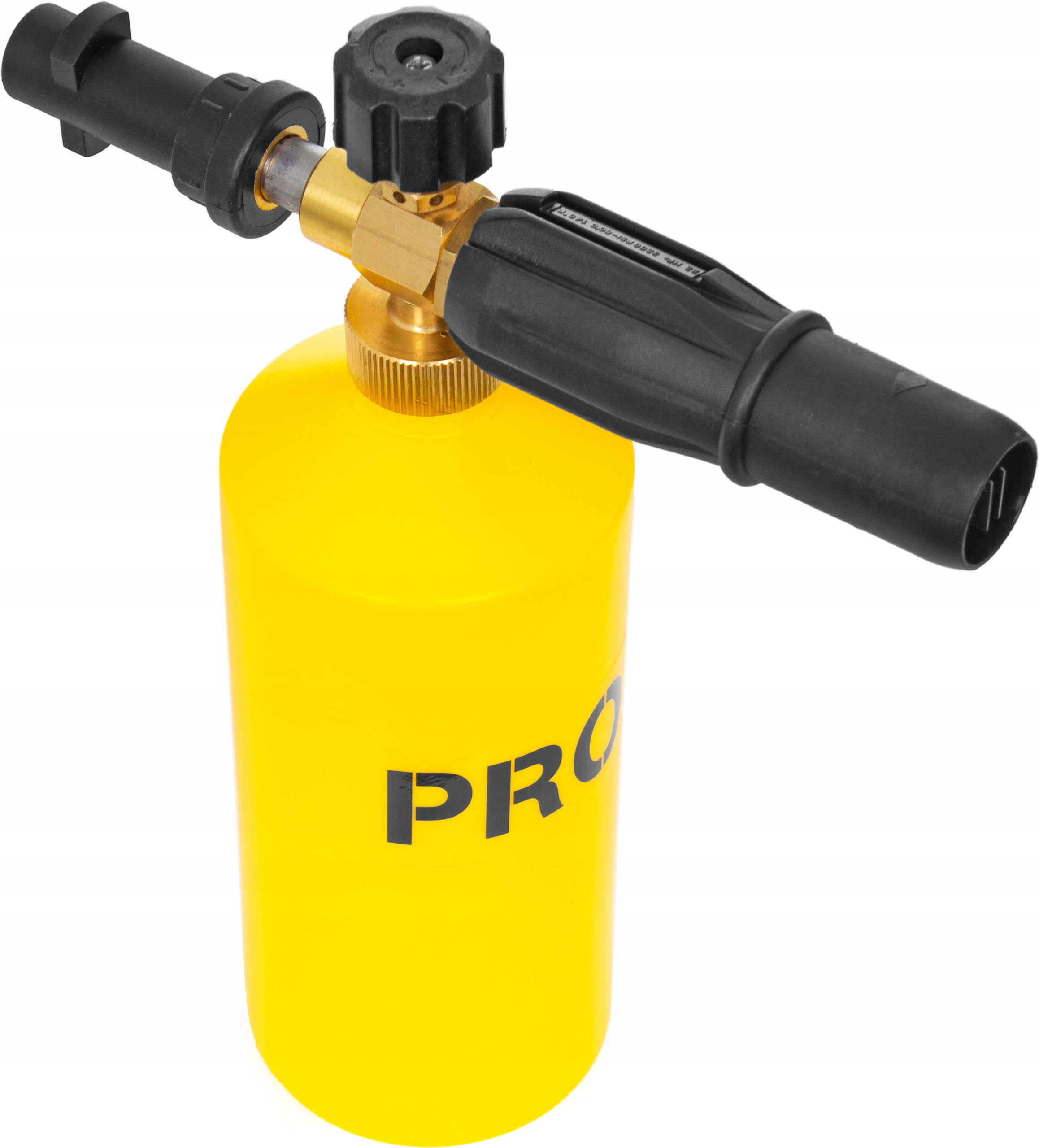 PIANOWNICA PROFESJONALNA DO MYJKI KARCHER K3 4 5 7 EAN (GTIN) 1269202485636