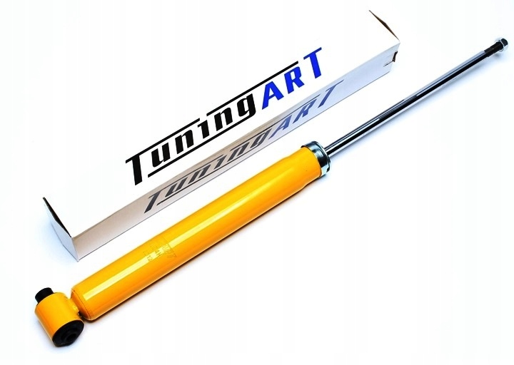 STAU04H - AUDI A6 C5 4B спортивні амортизатори задній Тюнінгарт