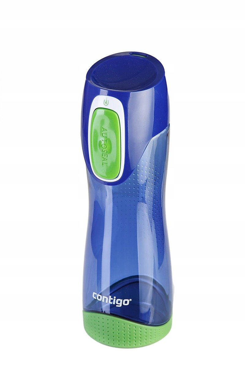 

Contigo 33 Water Bottle Swish Cobalt 500ml