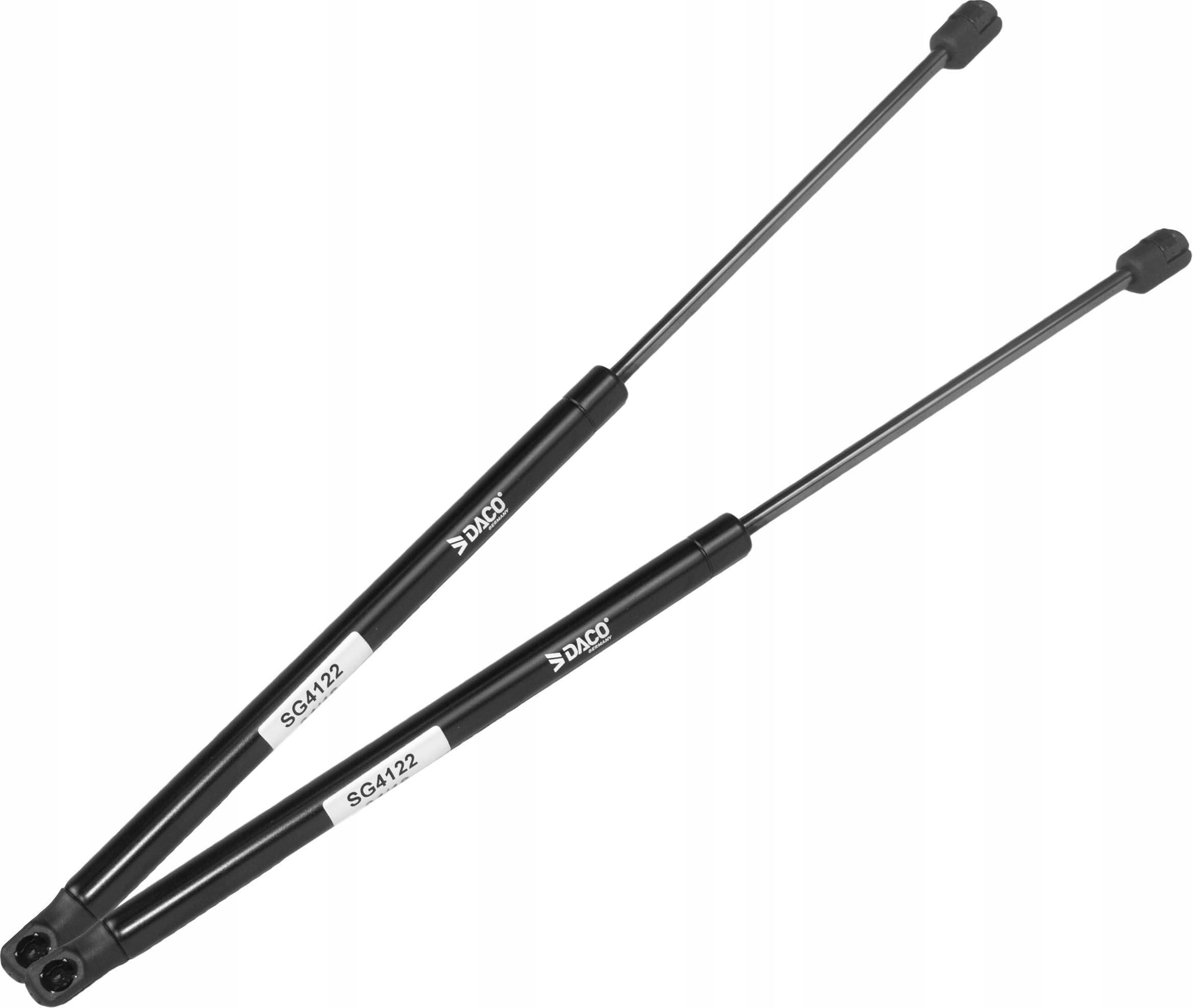 SIŁOWNIKI x2 TELESKOPY PRZÓD MASKI VOLVO XC90