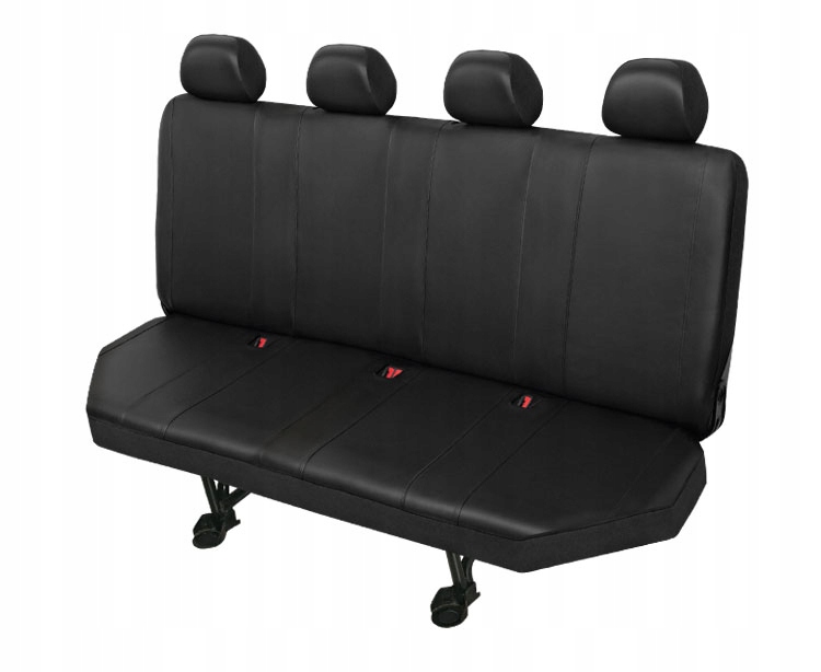 

Pokrowiec 4-osobowy Iveco Daily VI od 2014 r.