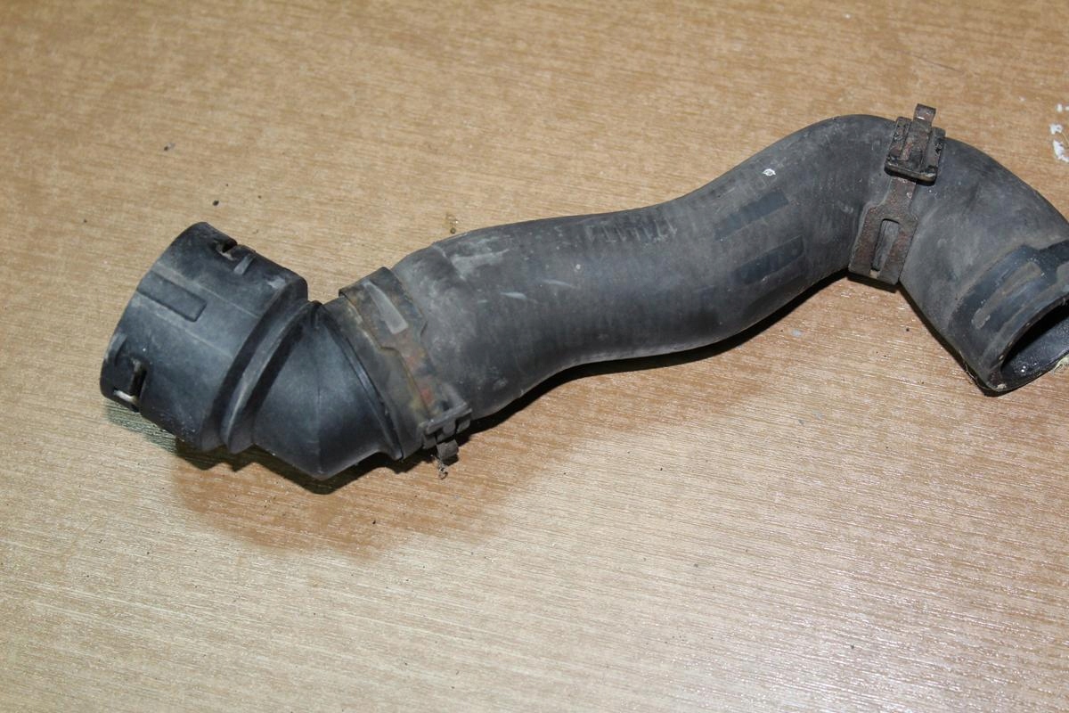 SHARAN GALAXY ALHAMBRA RURA WĄŻ CHŁODNICY 1.9 TDI Producent części Volkswagen OE