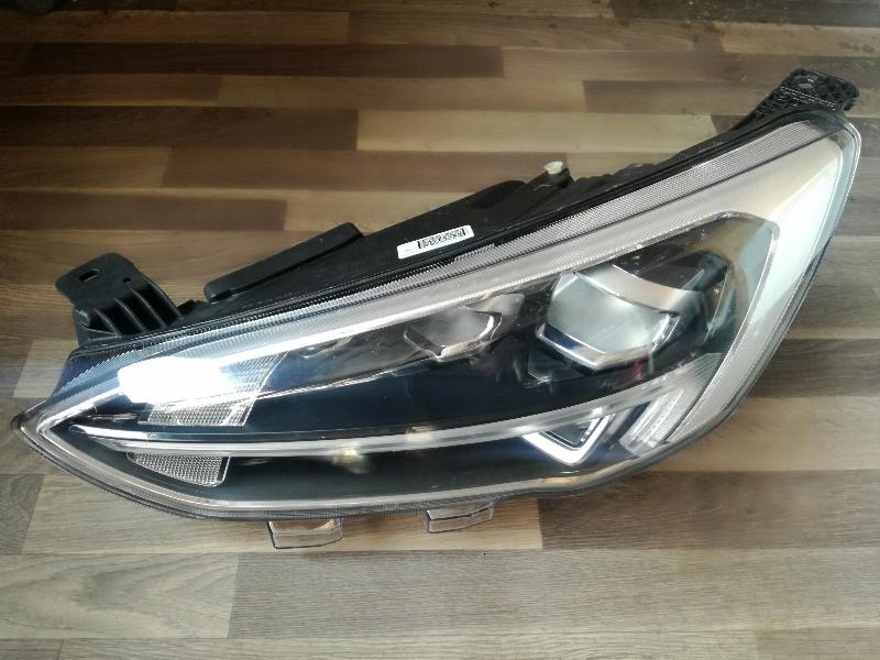FORD Focus MK4 full led фара