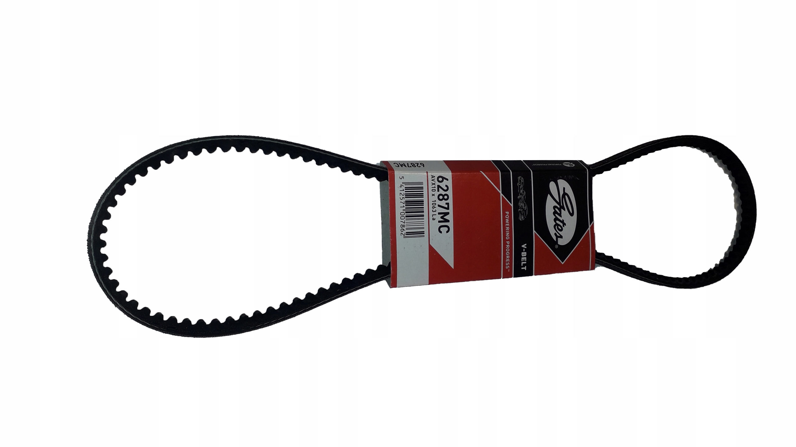 Avx-512. ремень клиновой truck power 2 avx optibelt.