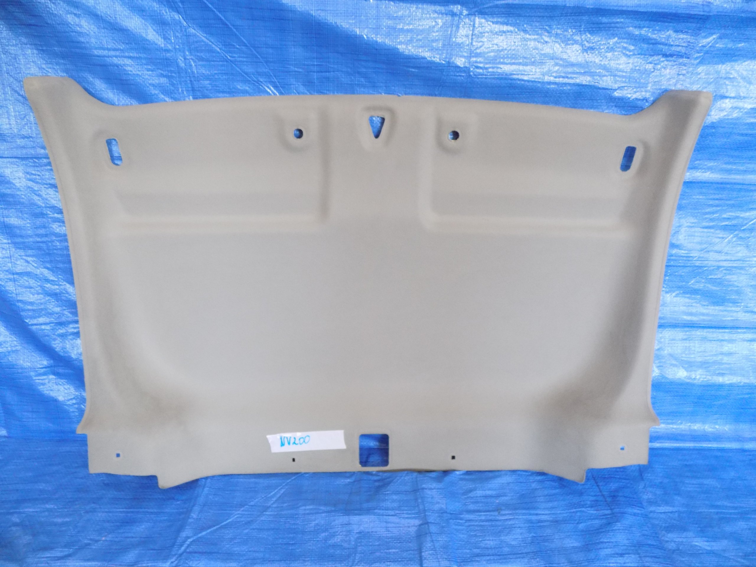 СТЕЛЯ NISSAN Nv200