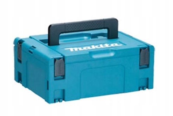 

Makita walizka systemowa Makpac typ 2 821550-0