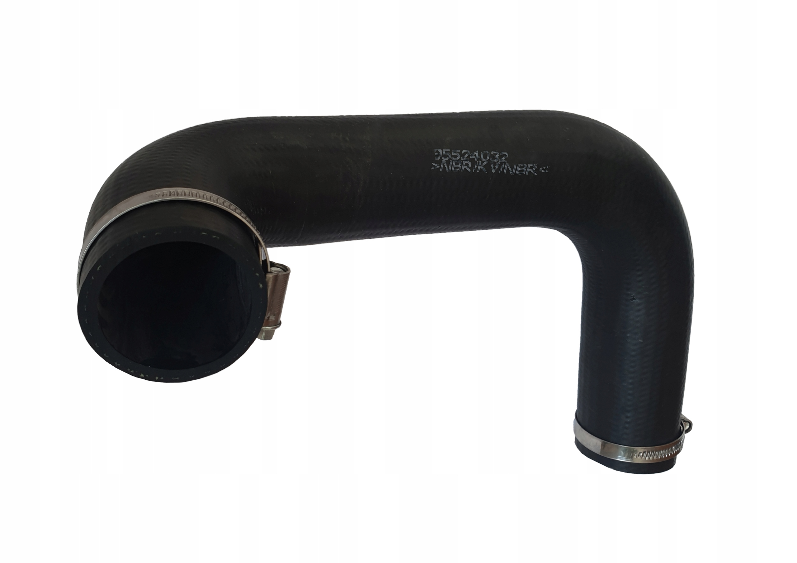 RURA WAZ TURBO INTERCOOLER RENAULT MASTER 2 3 dCi Engine Type Diesel