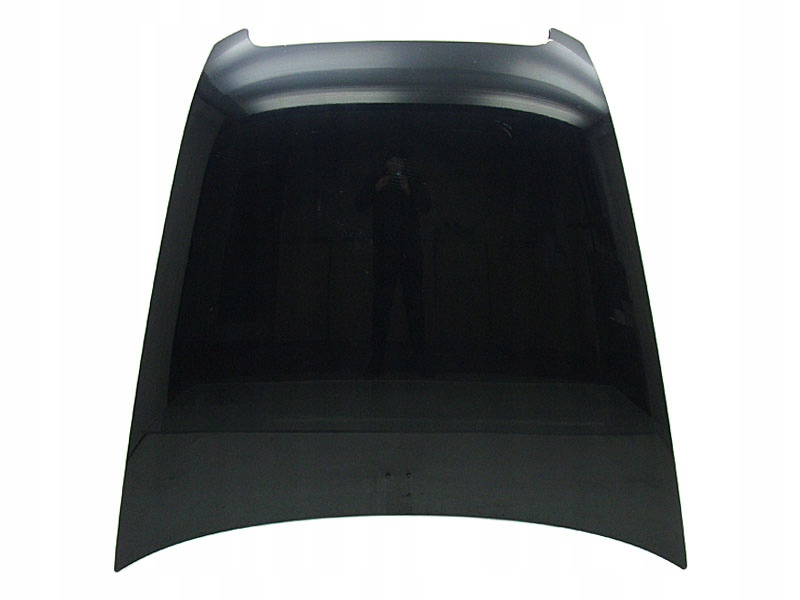 Капот AUDI A6 C6 LZ5D