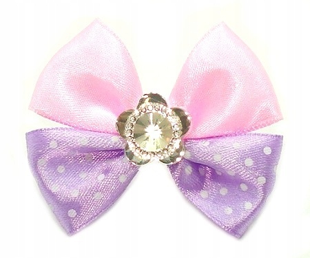 

Wyjątkowe Kokardki Na Spinkach *** York Kolorowe