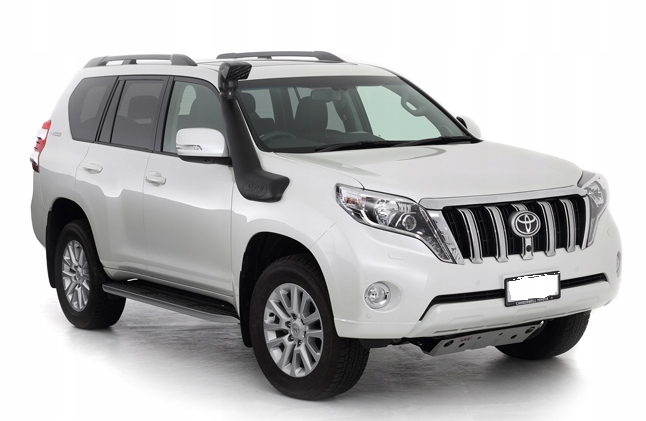 SNORKEL LAND CRUISER 150 OFF ROAD WLOT POWIETRZA Producer Escape