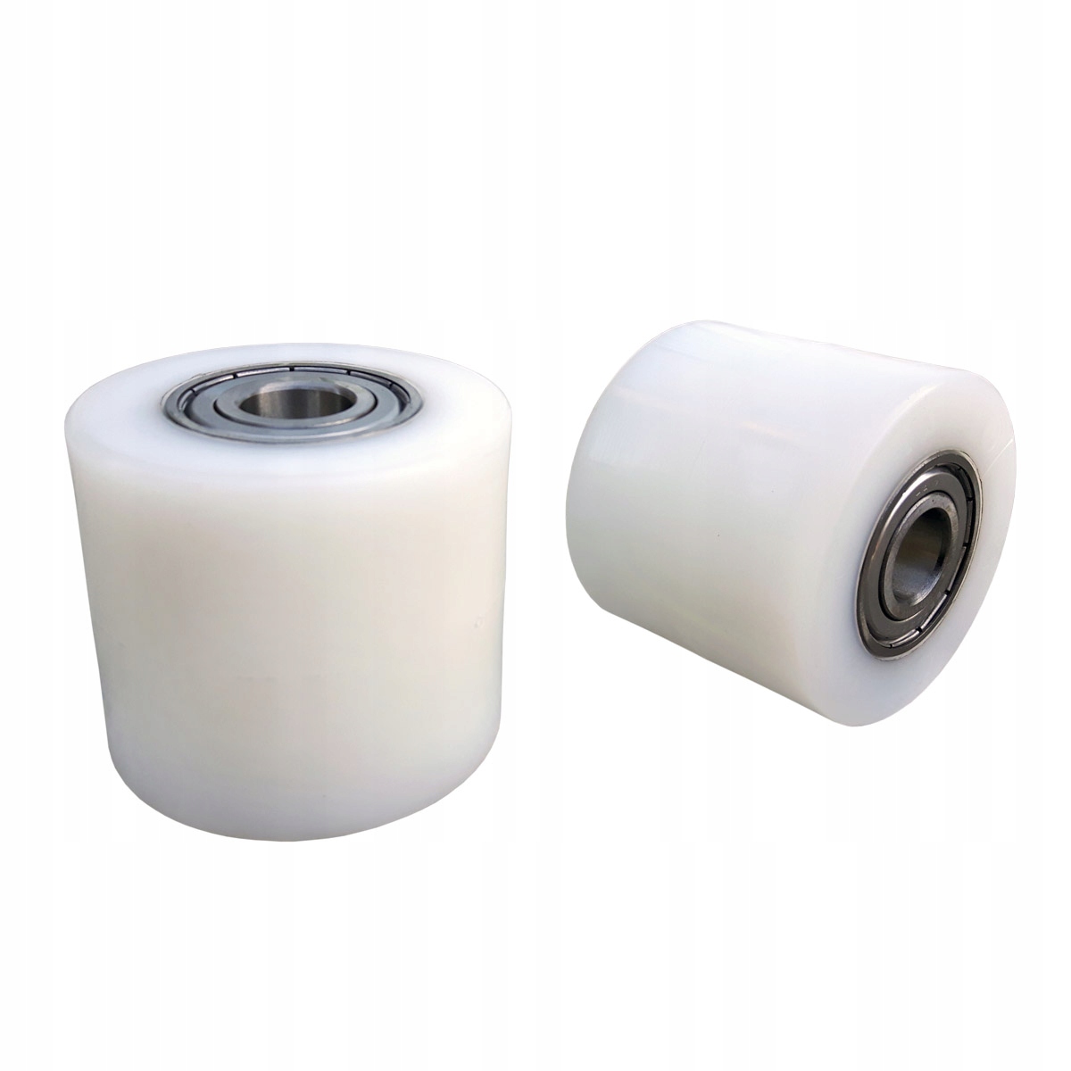 ROLKI ROLKA KÓŁKO KÓŁKA DO PALECIAKA 80X60 - 400kg