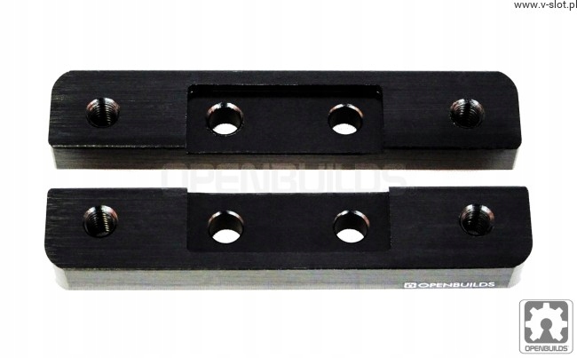 C-Beam Riser Plates (para)
