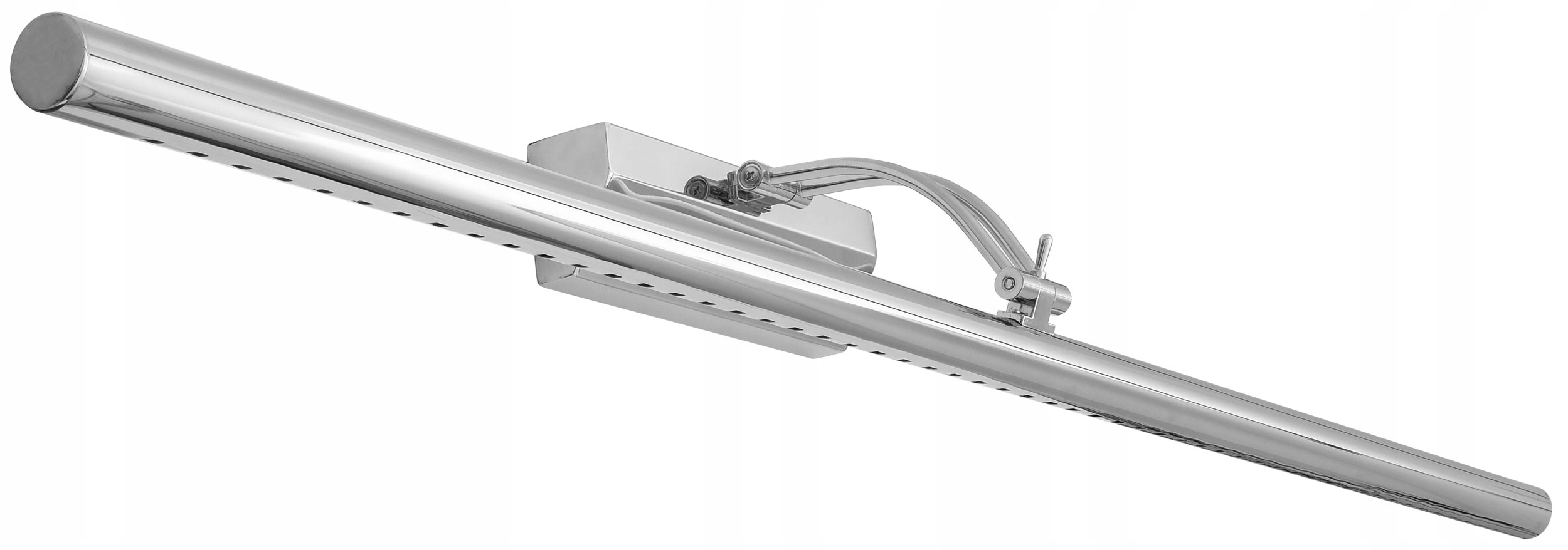 LAMPA KINKIET ŁAZIENKOWY LED NAD LUSTRO 9W 70 CM Rodzaj gwintu zintegrowane źródło LED