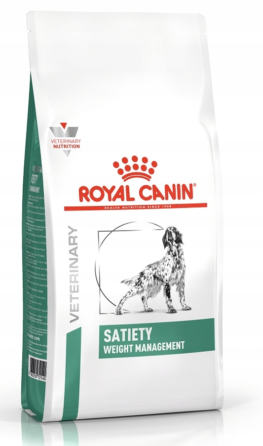 Royal Canin Satiety Weight Management Canine 6 kg