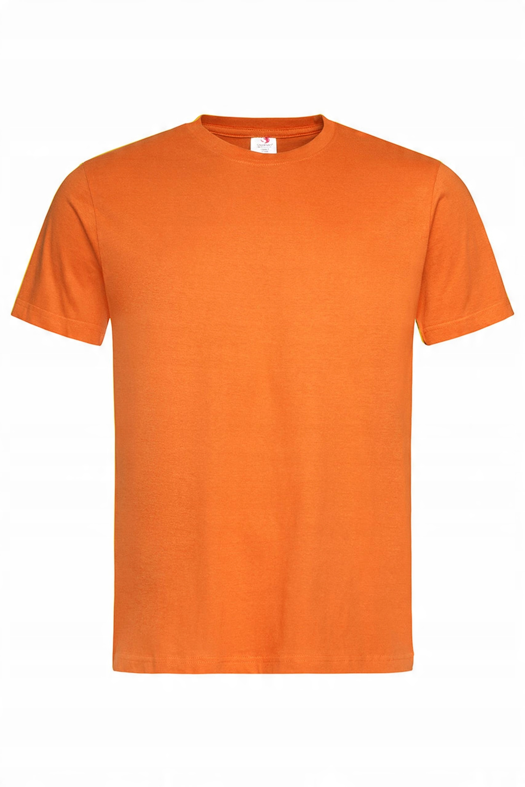 

Bawełniany Damski męski T-shirt Koszulka roz. XL