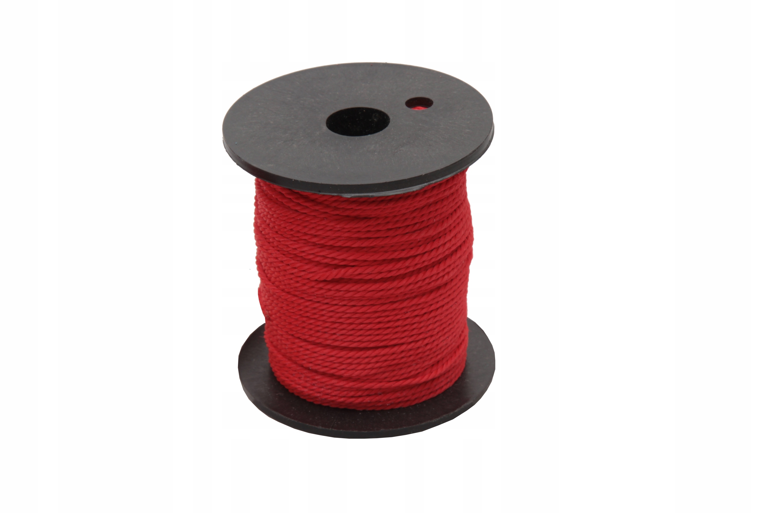 

Sznurek Murarski 50 Mb Czerwony