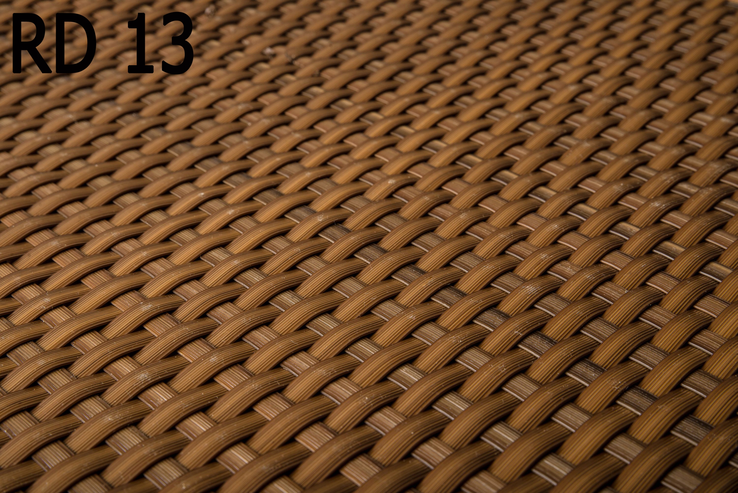 OSŁONA MATA BALKONOWA RATTAN TECHNORATTAN 500x110 CM + OPASKI MONTAŻOWE