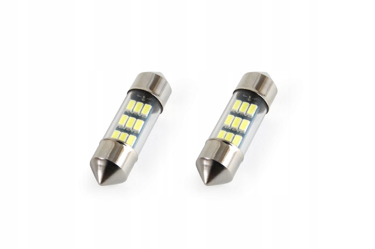 

Led rurkowa C3W 31mm 9 xSMD Hermetyczna Olsztyn