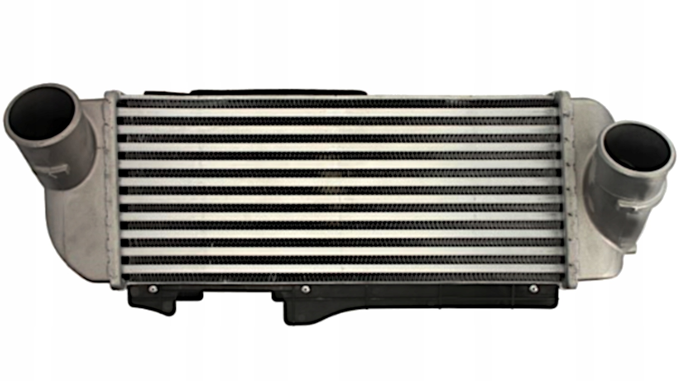 HYUNDAI IX35 chłodnica intercooler 2.0 CRDi