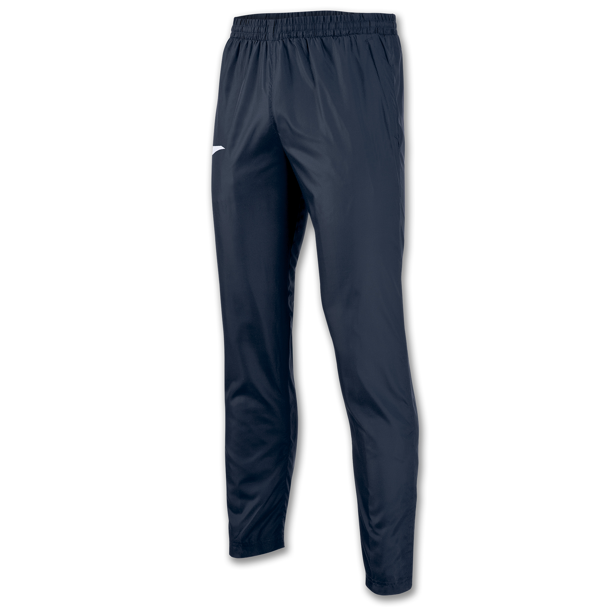 SPODNIE TRENIGOWE JOMA CAMPUS II GRANATOWE r M