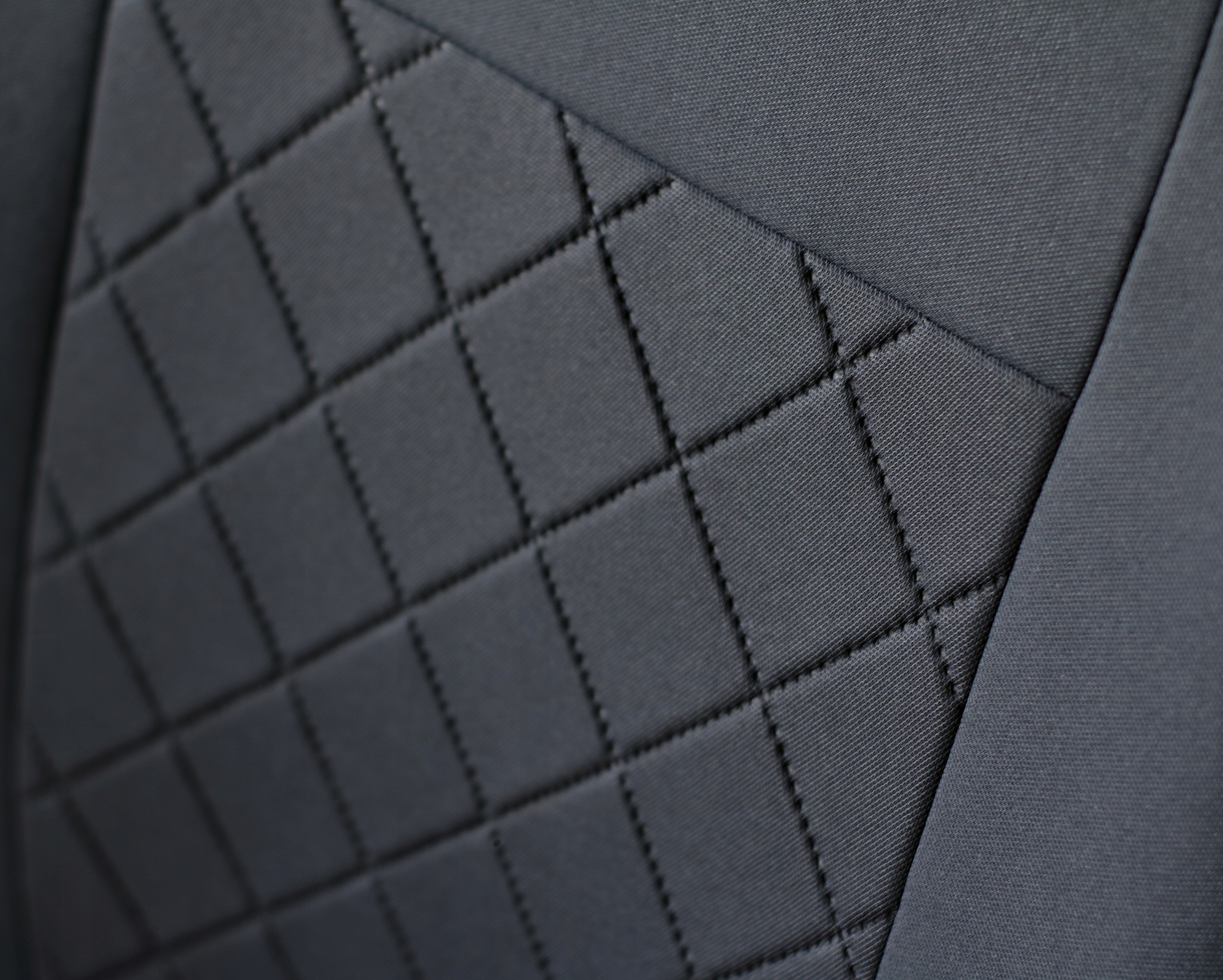 POKROWCE MIAROWE NA SIEDZENIA do DACIA LOGAN 2 Rodzaj Dedykowane